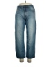 Falls Creek 100% Cotton Blue Jeans Size 34 waist - photo 1