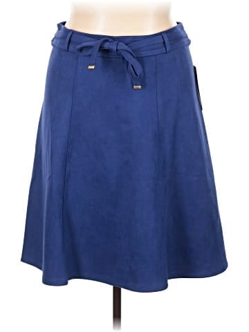 NYCC Casual Skirt (view 1)