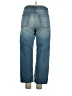Falls Creek 100% Cotton Blue Jeans Size 34 waist - photo 2