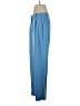 J.Crew 100% Polyester Blue Casual Pants Size 4 - photo 5