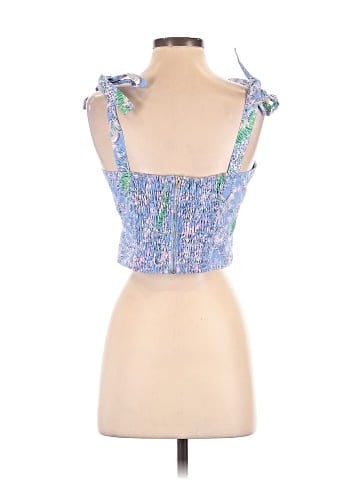 Lilly Pulitzer Sleeveless Top (view 2)