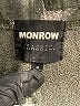 Monrow Stars Gray Sweatpants Size M - photo 4