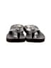 Reef Gray Flip Flops Size 10 - photo 2