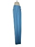 J.Crew 100% Polyester Blue Casual Pants Size 4 - photo 4
