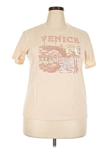 Mighty Fine Short Sleeve T-Shirt (view 1)