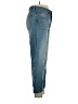 Falls Creek 100% Cotton Blue Jeans Size 34 waist - photo 4