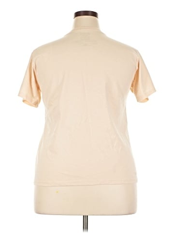 Mighty Fine Short Sleeve T-Shirt (view 2)