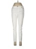 J Brand Ivory Jeans Size 30 waist - photo 1