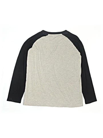 Adidas Long Sleeve T-Shirt (view 2)