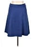 NYCC Blue Casual Skirt Size L - photo 2