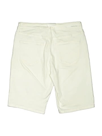 CALVIN KLEIN JEANS Khaki Shorts (view 2)