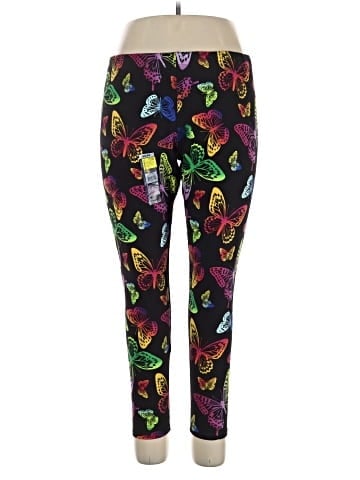 No Boundaries Leggings (view 1)