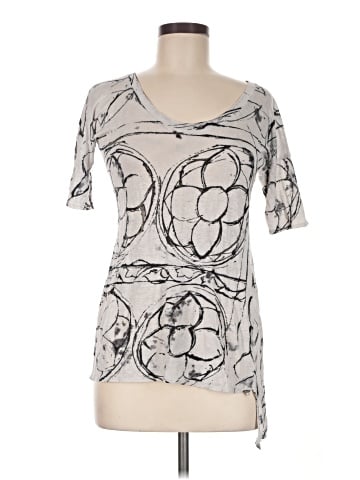Hache Short Sleeve T-Shirt (view 1)