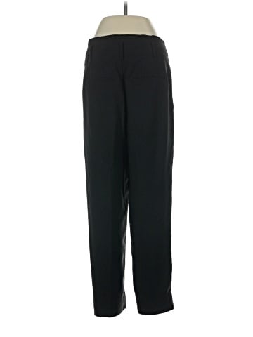 Madewell Drapey Paperbag Pants (view 2)