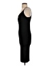 ASOS Solid Black Cocktail Dress Size 4 - photo 5