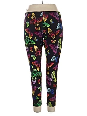 No Boundaries Leggings (view 2)