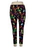 No Boundaries Print Black Leggings Size 3XL - photo 2