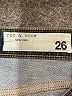 Rag & Bone Blue Jeans Size 26 waist - photo 7