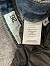 Rag & Bone Blue Jeans Size 26 waist - photo 8