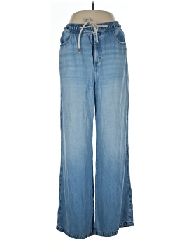 Ann Taylor Loft Jeans