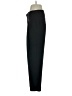 Madewell 100% Polyester Solid Black Drapey Paperbag Pants Size 4 - photo 5