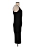 ASOS Solid Black Cocktail Dress Size 4 - photo 4