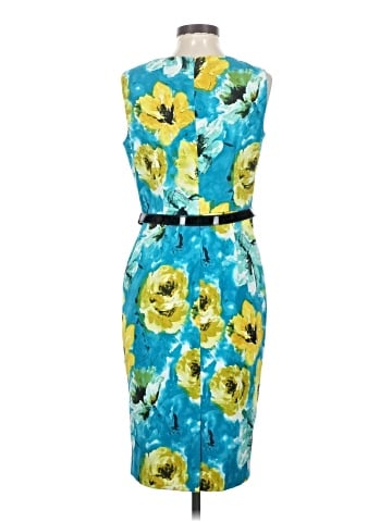 Jones New York Cocktail Dress (view 2)
