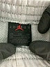 Air Jordan Color Block Gray Athletic Shorts 12-18 MO / 18 MO - photo 3
