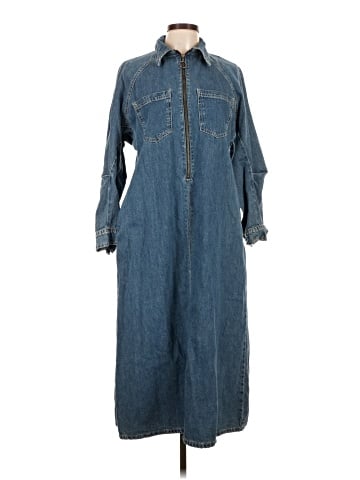 Zara Casual Dress (view 1)
