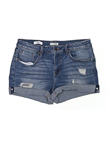 Vigoss Denim Shorts (view 1)