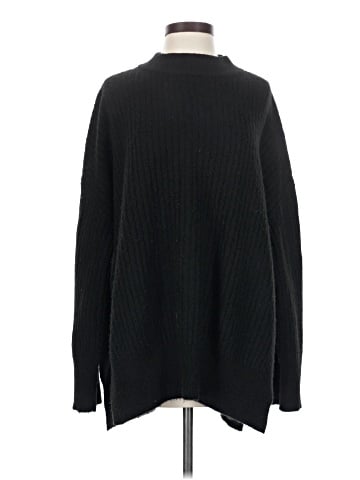 H&M Turtleneck Sweater (view 1)