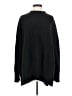 H&M Black Turtleneck Sweater Size S - photo 1