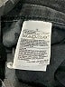 Old Navy Solid Black Jeans Size 12 - photo 8