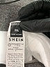 Shein White Short Sleeve Top Size XXL - photo 7