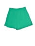 Lululemon Athletica Solid Green Athletic Shorts Size XS - photo 1