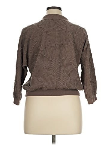 DonnKenny Classics 3/4 Sleeve Blouse (view 2)