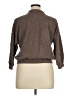 DonnKenny Classics Brown 3/4 Sleeve Blouse Size XL - photo 2
