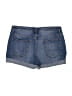 Vigoss 100% Cotton Blue Denim Shorts Size 31 waist - photo 2