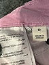 Style&Co Color Block Pink Jeans Size 10 - photo 8