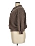 DonnKenny Classics Brown 3/4 Sleeve Blouse Size XL - photo 5