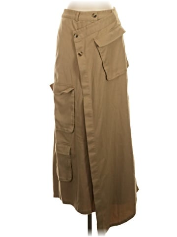 karenbritchick x The Drop Casual Skirt (view 1)