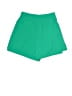 Lululemon Athletica Solid Green Athletic Shorts Size XS - photo 2