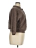 DonnKenny Classics Brown 3/4 Sleeve Blouse Size XL - photo 4