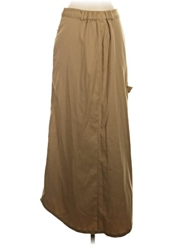 karenbritchick x The Drop Casual Skirt (view 2)