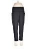 PrAna Solid Gray Active Pants Size L - photo 1
