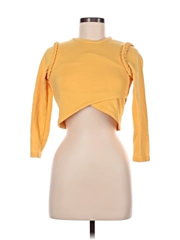 Habitual 3/4 Sleeve Top (view 1)