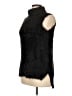 ASOS Black Sweater Vest Size 10 - photo 1