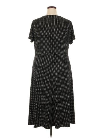 Style&Co Casual Dress (view 2)