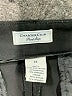 Charter Club Solid Black Dress Pants Size 14 - photo 7