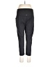 PrAna Solid Gray Active Pants Size L - photo 2